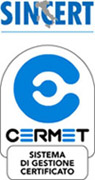 UNI EN ISO 9001